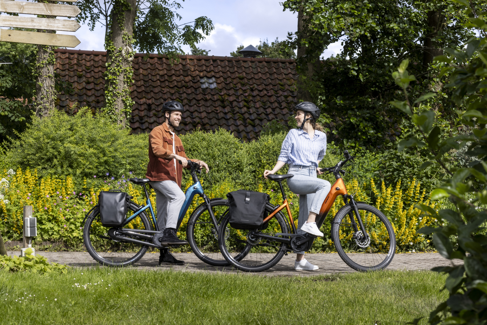 Fietslease-actie