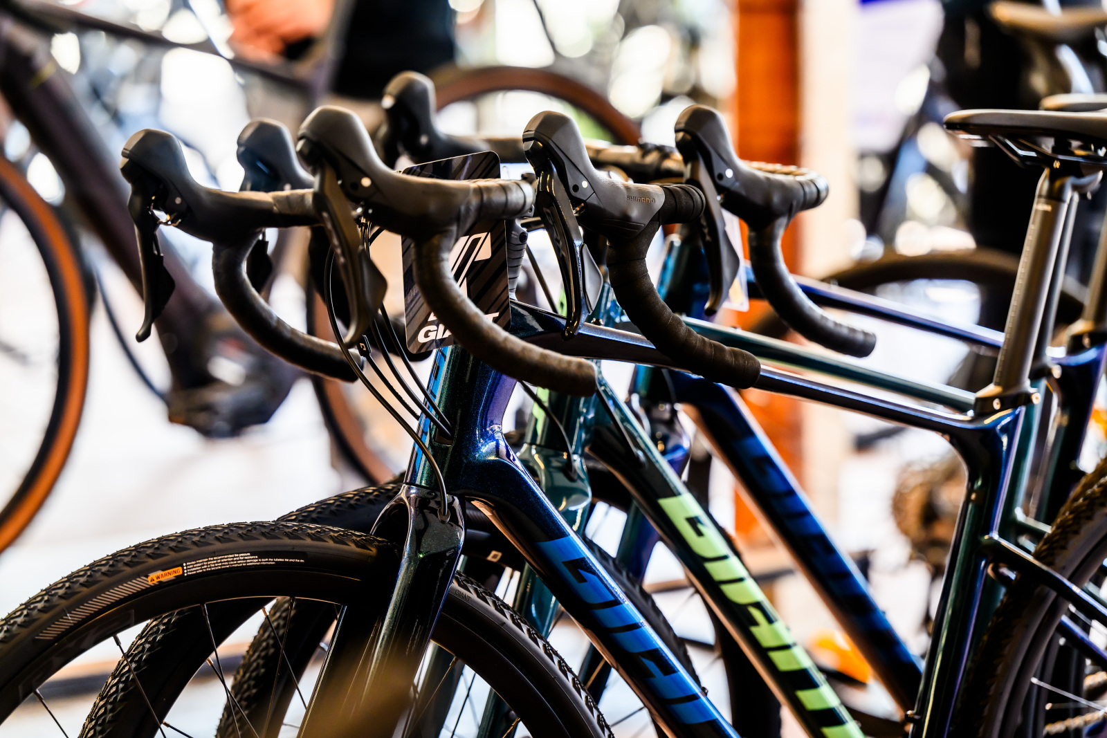 Diest - Giantstore