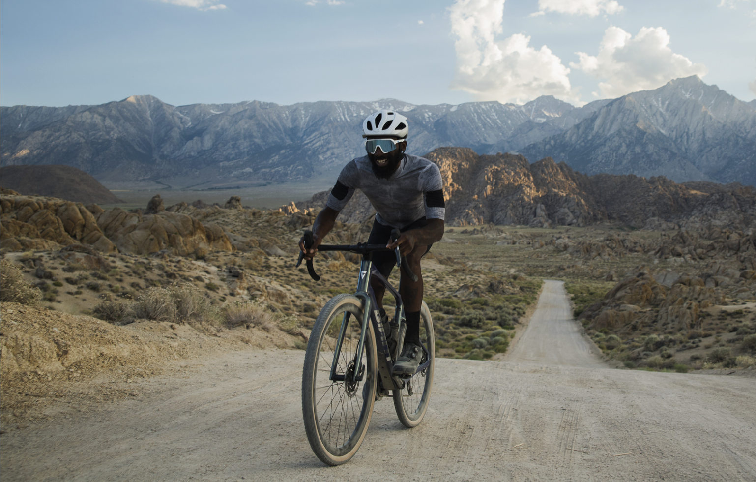 Gravelfiets