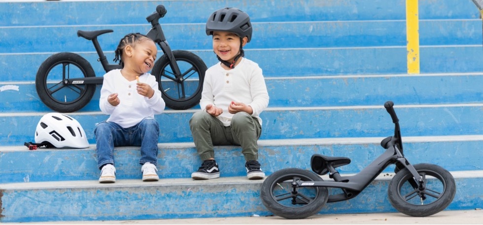 Kinderfiets
